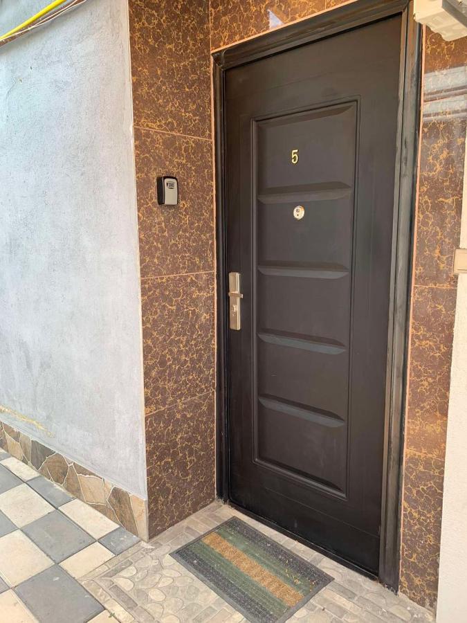 Old Avlabari Home Tbilisi Exterior photo